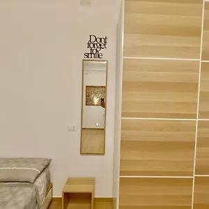 Osnao Апартаменты