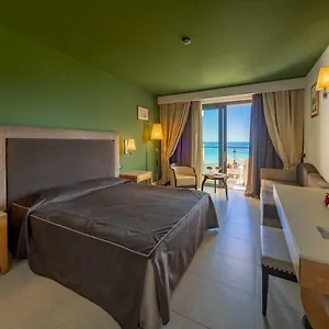 Sea Palace Hotell