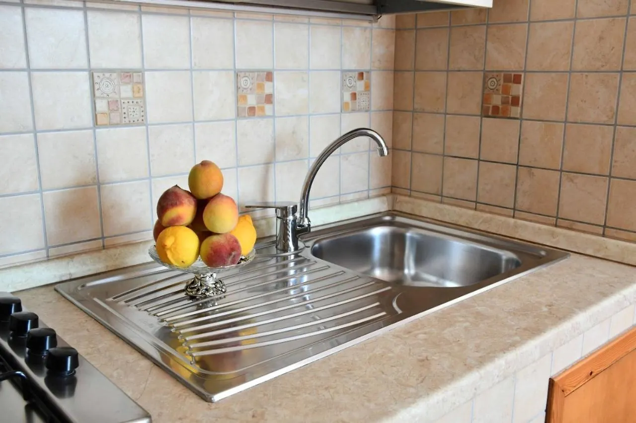 Ferienwohnung Vista Mare Cefalù